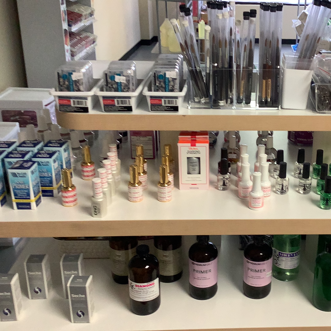 All Things Nail Supply, LLC nail photo 4